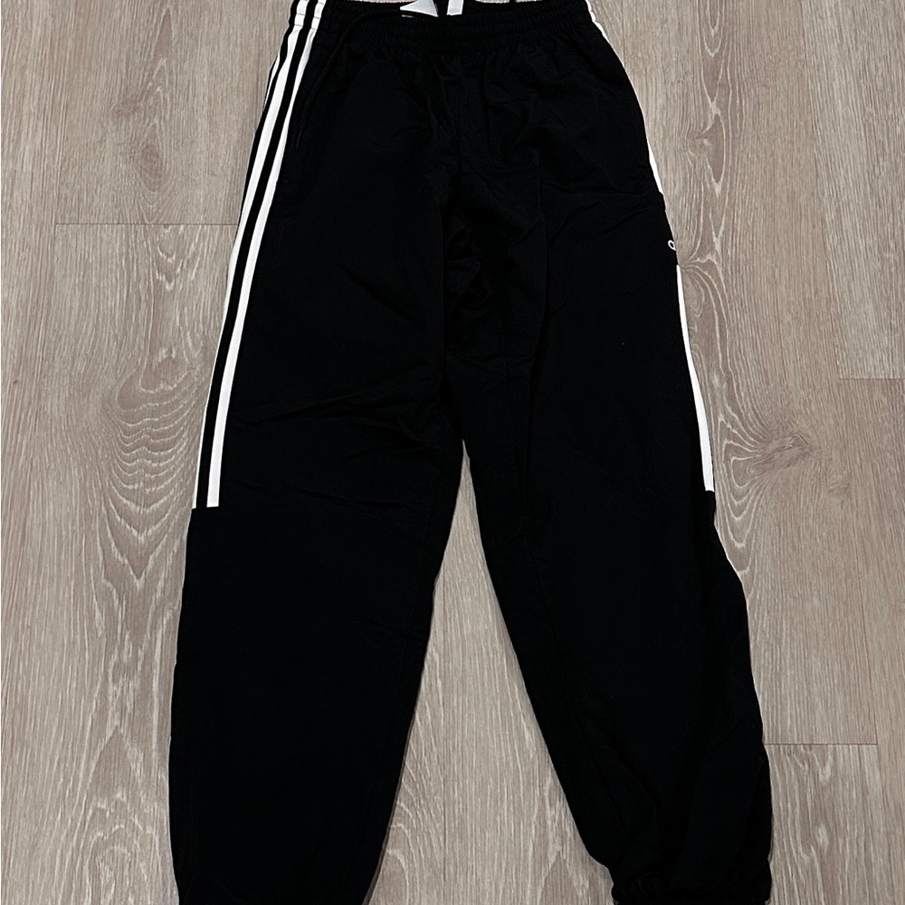 Adidas women Black Track Pants